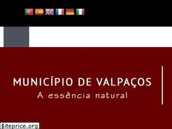 Sites similar to valpacos.pt
