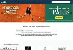 Sites similar to valpak.com