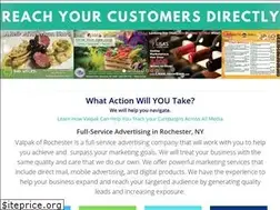 Sites similar to valpakrochester.com