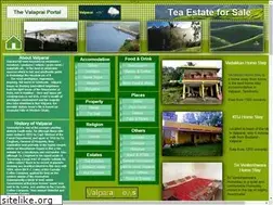 Sites similar to valparaiinfo.com