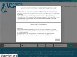 Sites similar to valparaiso.it