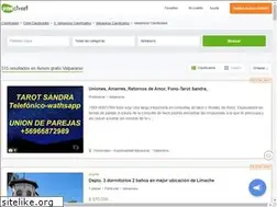 Sites similar to valparaiso.vivastreet.cl