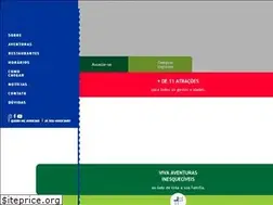 Sites similar to valparaisoacquapark.com.br