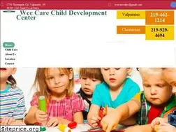 Sites similar to valparaisochildcare.com