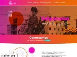 Sites similar to valparaisocreativo.cl