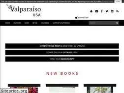 Sites similar to valparaisoeditions.us
