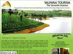 Sites similar to valparaitourism.com