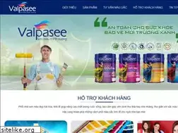 Sites similar to valpaseevn.com