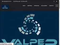 Sites similar to valper.com.mx