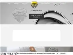 Sites similar to valpetrol.com