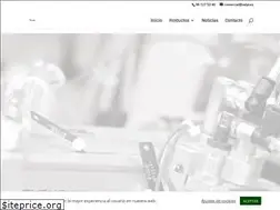 Sites similar to valpi.es