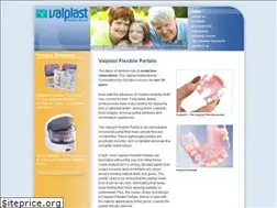 Sites similar to valplast.ca