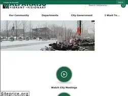 Sites similar to valpo.us