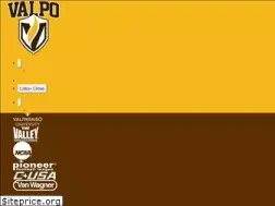 Sites similar to valpoathletics.com