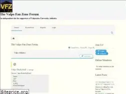 Sites similar to valpofanzone.com