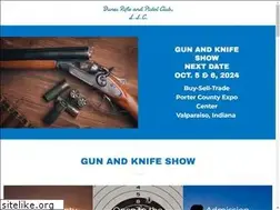 Sites similar to valpogunshow.com