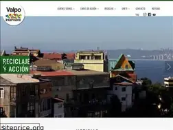 Sites similar to valpointerviene.cl