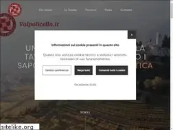 Sites similar to valpolicella.it