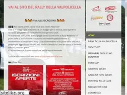Sites similar to valpolicellarallyclub.com