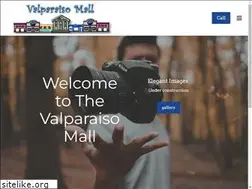 Sites similar to valpomall.com