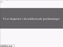 Sites similar to valport.dk