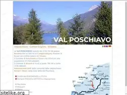 Sites similar to valposchiavo.org
