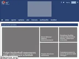 Sites similar to valpotorch.com