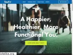 Sites similar to valpotrufit.com