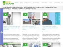 Sites similar to valpovo.hr