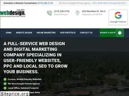 Sites similar to valpowebdesign.com