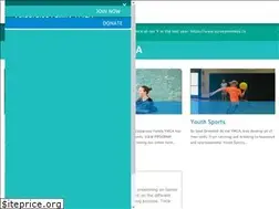 Sites similar to valpoymca.org