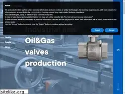 Sites similar to valpres.it