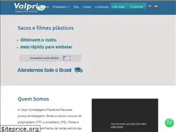 Sites similar to valpri.com.br