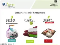 Sites similar to valprim.fr