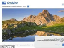 Sites similar to valprimiero.it