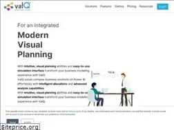 Sites similar to valq.com