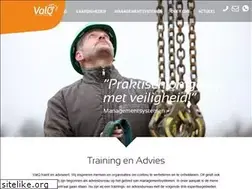 Sites similar to valq.nl
