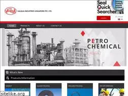 Sites similar to valqua.com.sg