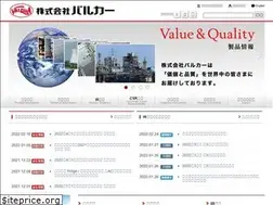 Sites similar to valqua.com