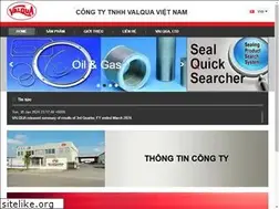 Sites similar to valquavietnam.com