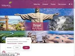 Sites similar to valqueireturismo.com.br
