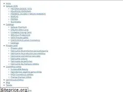 Sites similar to valquer.com