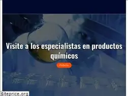Sites similar to valquimica.com.mx