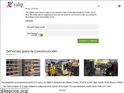 Sites similar to valquiven.es