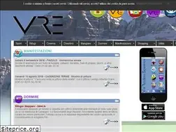 Sites similar to valrendena.eu