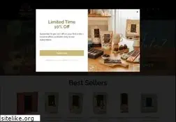 Sites similar to valrhona-chocolate.com