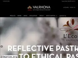 Sites similar to valrhona.asia
