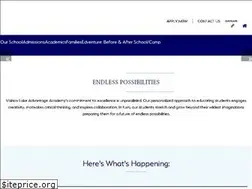 Sites similar to valricoacademy.com
