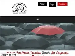 Sites similar to valricofishhawk.org