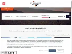 Sites similar to valrim-immobilier.com